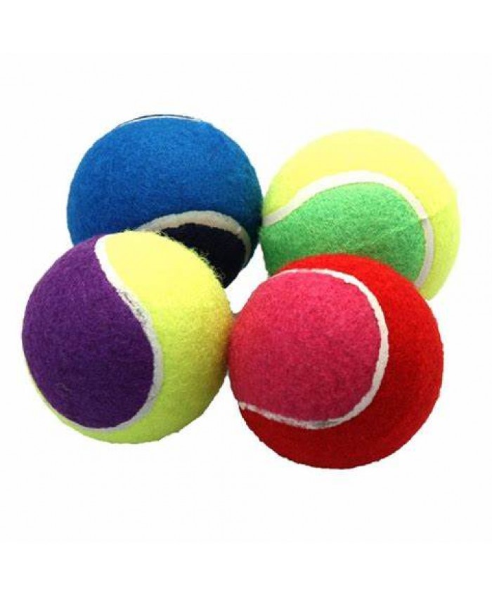 Happy Pet Tennis Ball 1 Pack